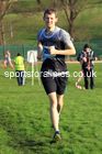 Senior mens 2022 Birtley Cross Country Relays. Photo: David T. Hewitson/Sports for All Pics